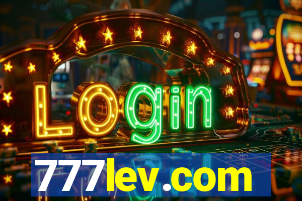 777lev.com