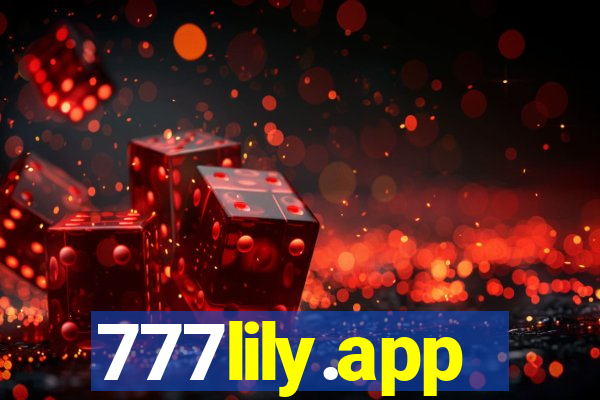 777lily.app