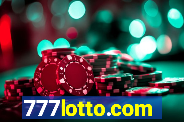 777lotto.com