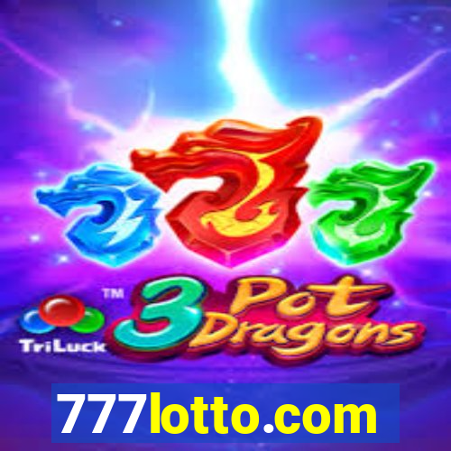 777lotto.com