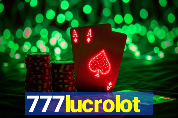 777lucrolot