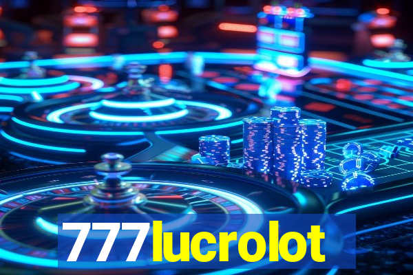 777lucrolot