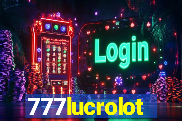 777lucrolot