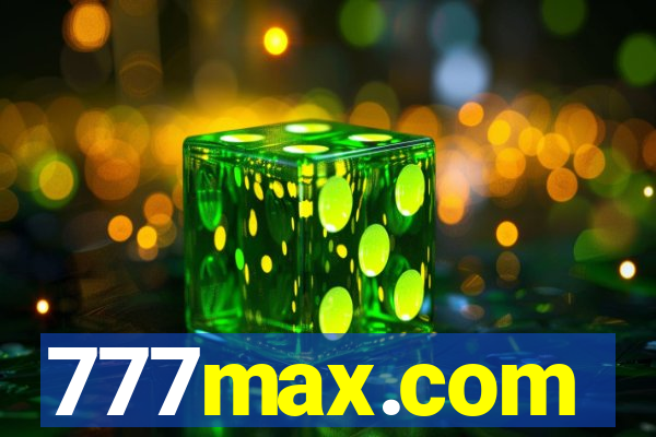 777max.com