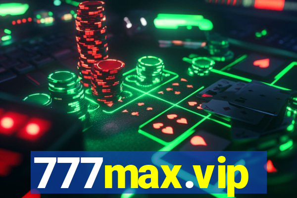 777max.vip