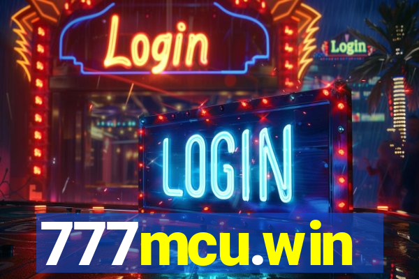 777mcu.win