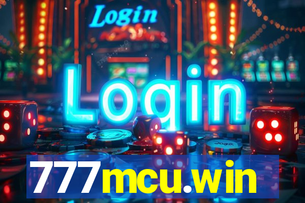 777mcu.win