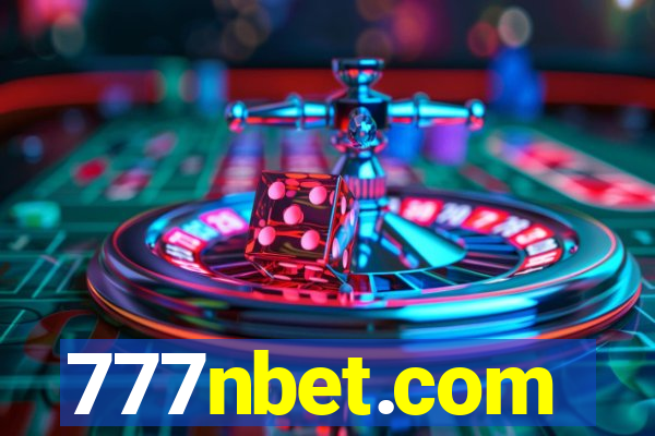 777nbet.com