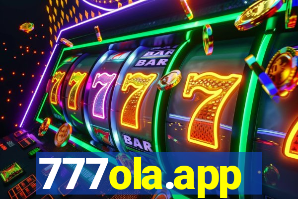 777ola.app