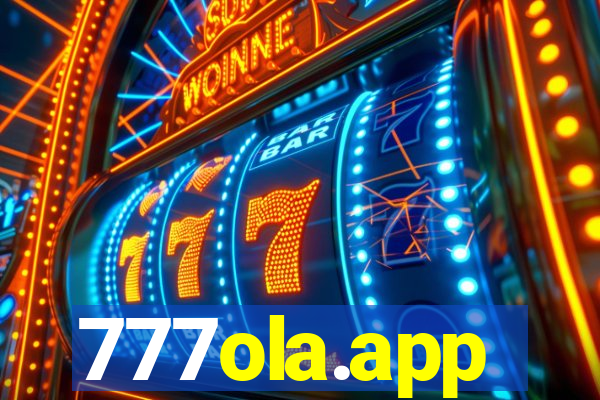 777ola.app