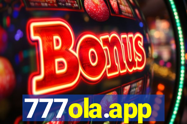 777ola.app