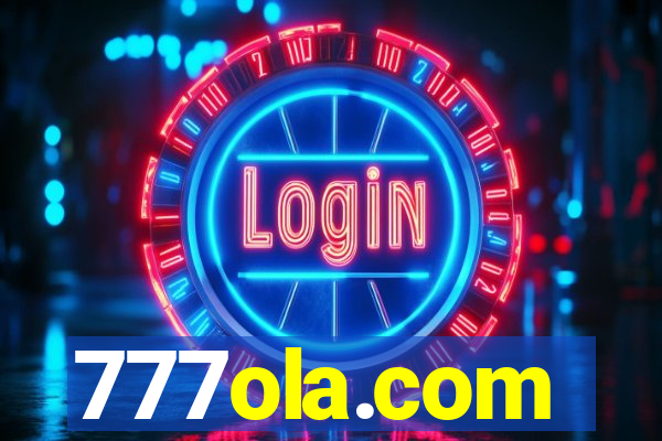 777ola.com