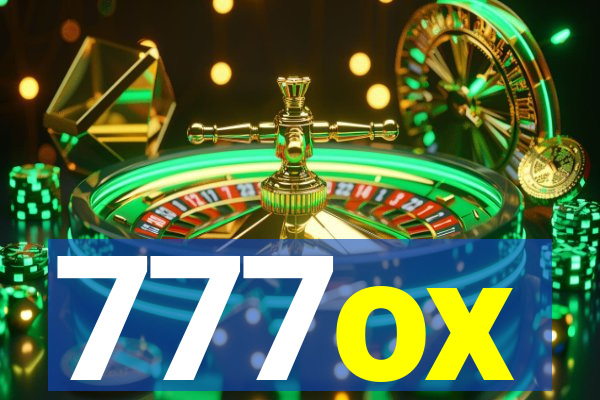 777ox