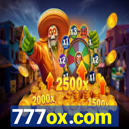 777ox.com