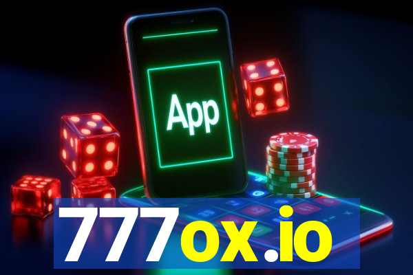 777ox.io