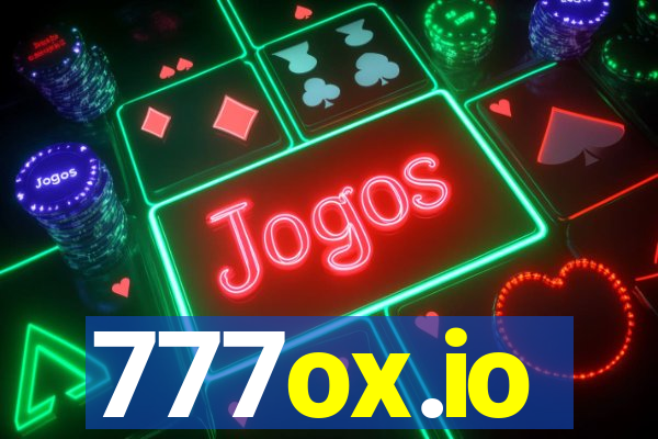 777ox.io