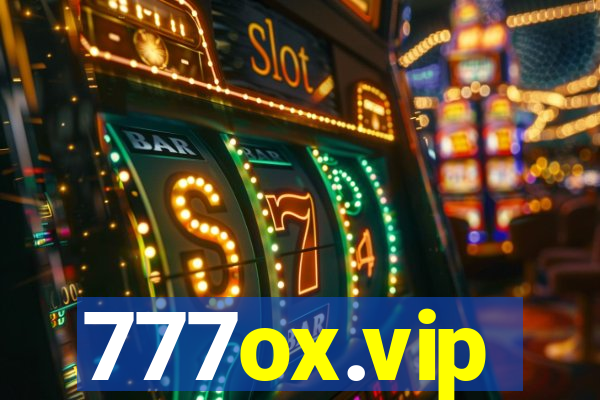 777ox.vip