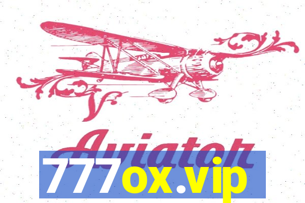 777ox.vip