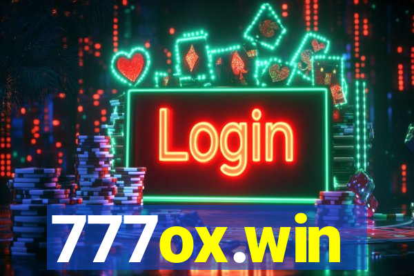 777ox.win