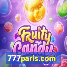 777paris.com