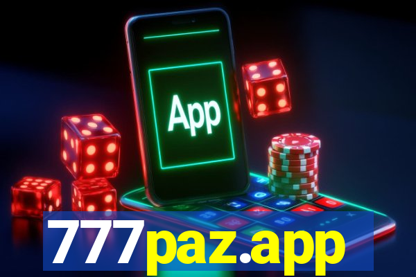 777paz.app