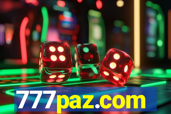 777paz.com