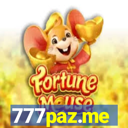 777paz.me