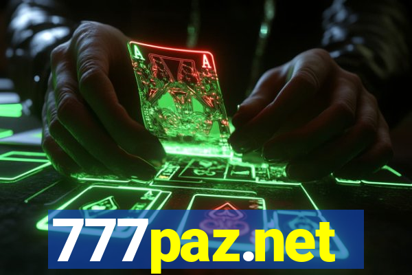 777paz.net