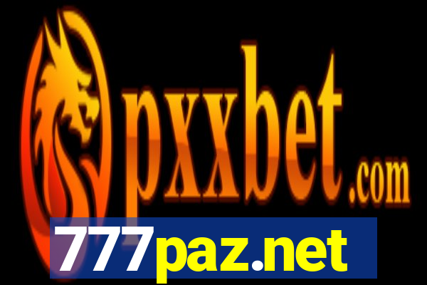 777paz.net