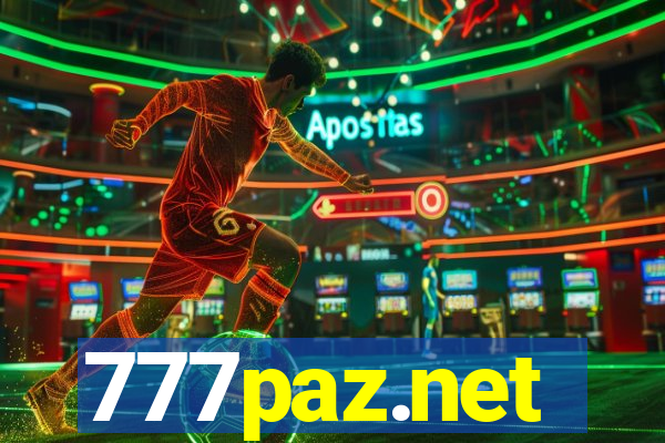 777paz.net