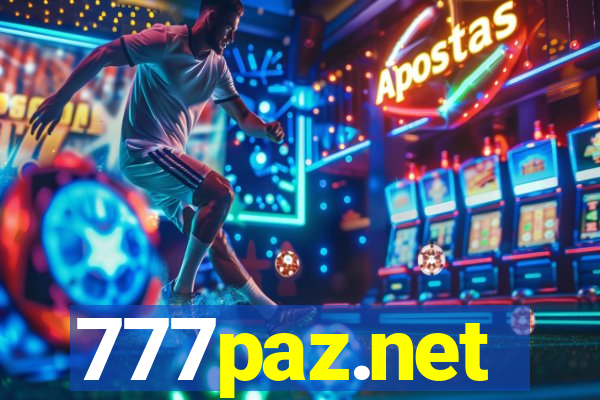 777paz.net