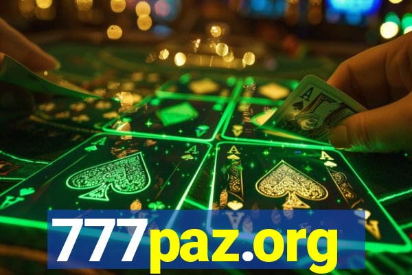 777paz.org