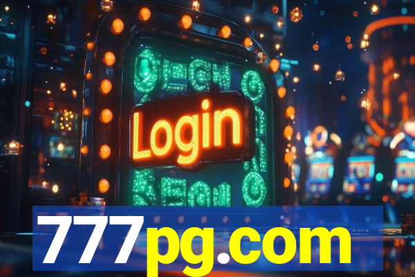 777pg.com