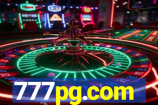 777pg.com