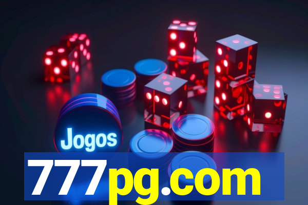 777pg.com