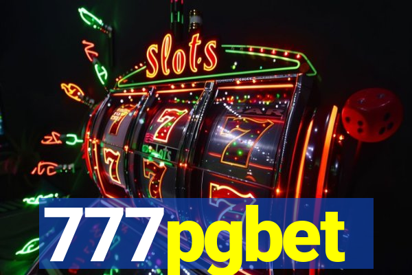 777pgbet