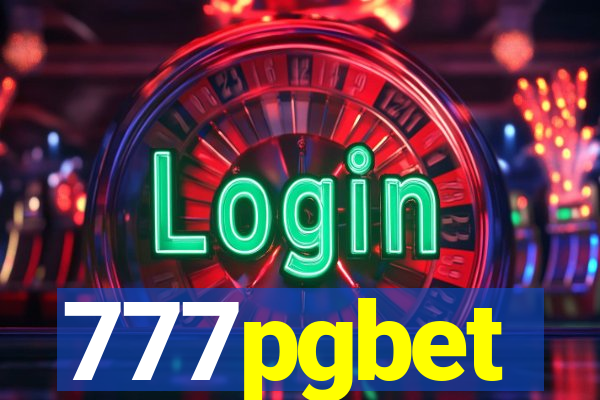 777pgbet