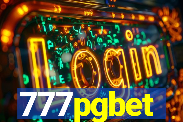 777pgbet