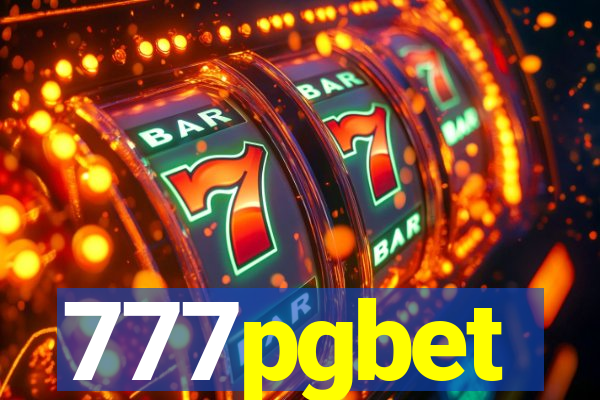 777pgbet