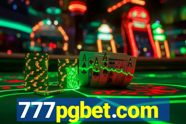 777pgbet.com