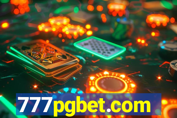 777pgbet.com