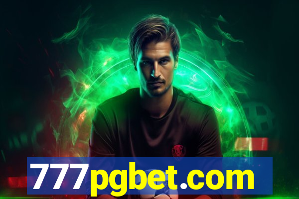 777pgbet.com