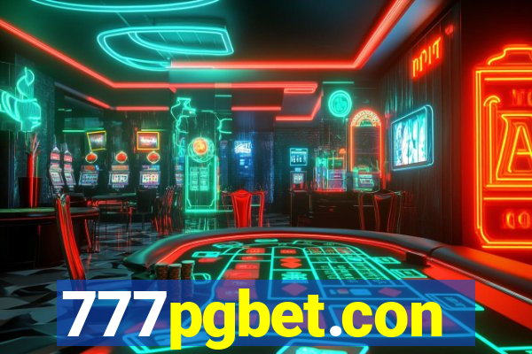 777pgbet.con