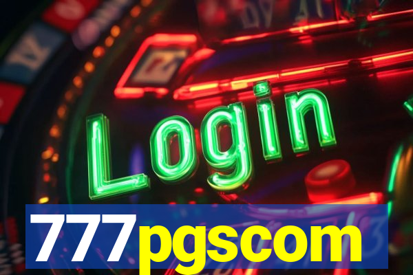 777pgscom