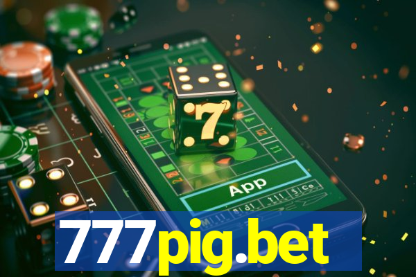 777pig.bet