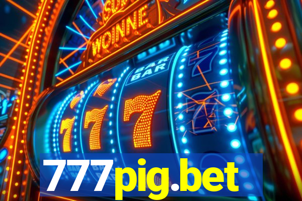 777pig.bet