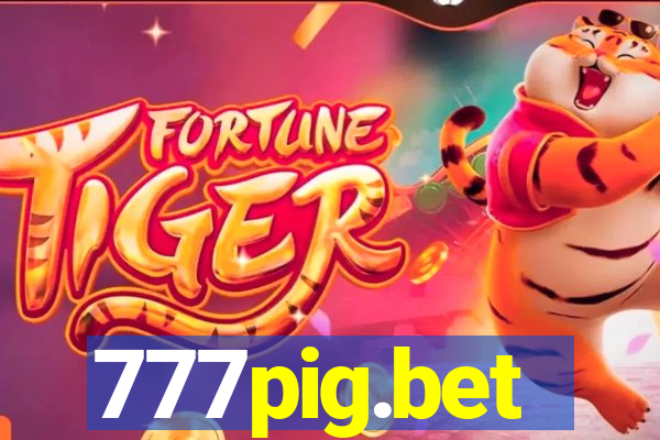 777pig.bet