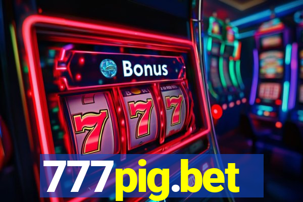 777pig.bet