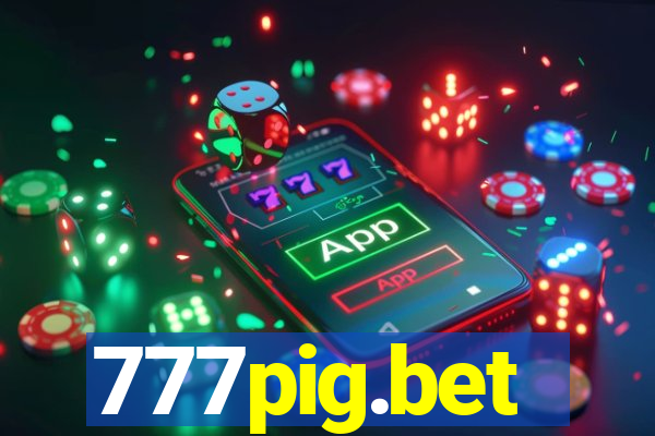 777pig.bet