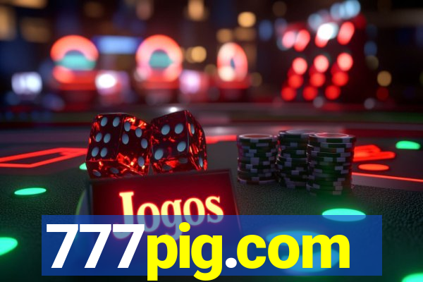 777pig.com